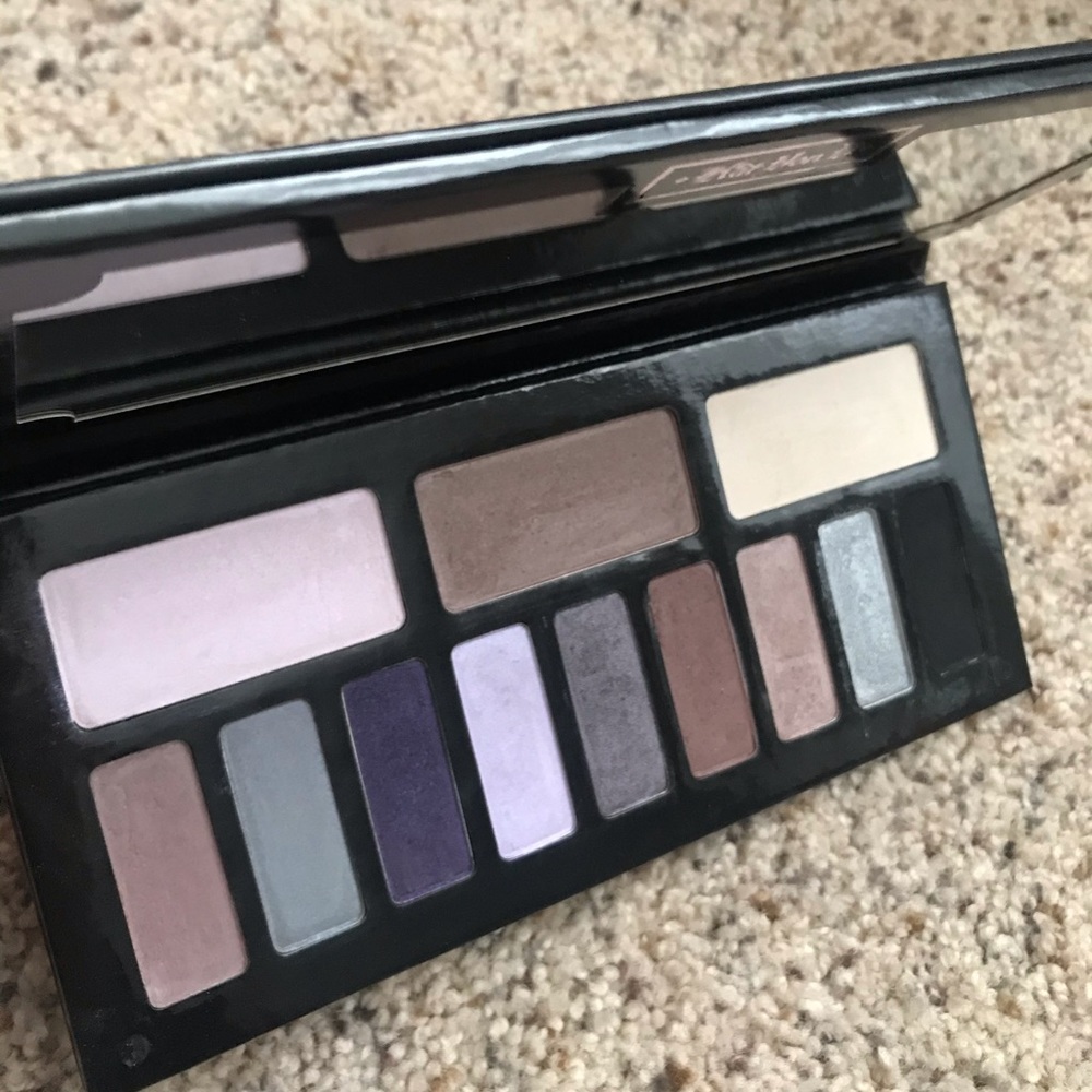 Kat Von D Interstellar Palette